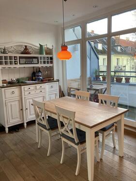 Foto - 2 Zimmer Etagenwohnung zur Miete in Köln