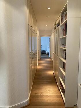 Foto - Etagenwohnung in Köln zur Miete