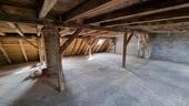 Foto - Verkauf eines charmanten Dachbodens in historischem Haus