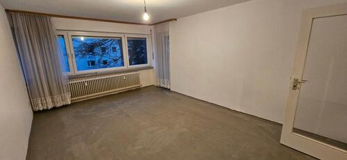 Foto - Helle 3-Zimmer-Wohnung mit Balkon und Kellerraum in Dinkelsbühl