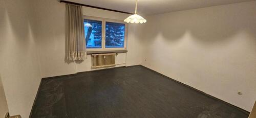 Foto - 3 Zimmer Etagenwohnung in Dinkelsbühl