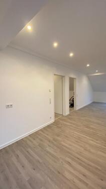 Foto - 3 Zimmer Dachgeschoßwohnung in Heusweiler