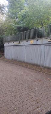 Foto - GaragenhofEinzelgarage - 115,00&nbsp;EUR Miete,