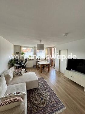 Foto - Etagenwohnung in Köln zur Miete