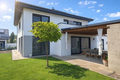 Foto - 7 Zimmer Einfamilienhaus zum Kaufen in Dellfeld