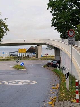 Foto - Strandnahe Ferienwohnung ab April mit Strandkorb