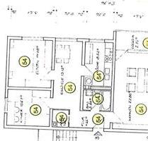 3,5 Zimmer Wohnung zu verkaufen, Besichtigung 04.02. um 15.30 Uhr - Sinsheim
