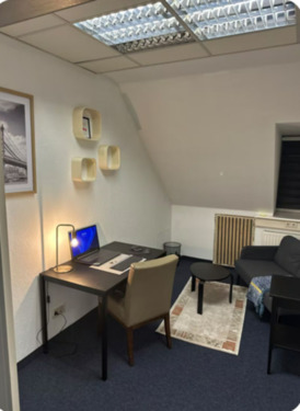 Foto - Luxus WG-Zimmer im Herzen von Hannover– All-Inclusive–befristet