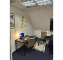 Luxus WG-Zimmer im Herzen von Hannover– All-Inclusive–befristet