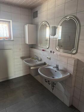 Foto - Etagenwohnung in Gunzenhausen zur Miete