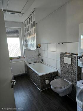 Foto - Moderne 4 ZKDB Abstellkammer in Eschweiler Bohl