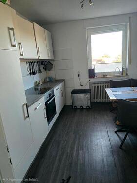 Foto - 4 Zimmer Etagenwohnung in Eschweiler