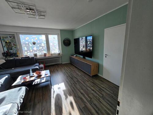 Foto - Etagenwohnung in Eschweiler zur Miete