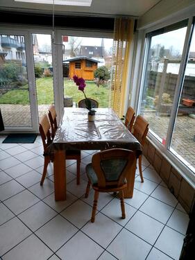 Foto - 4 Zimmer Reihenhaus in Wegberg