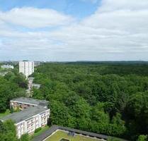 2-Zimmer-Wohnung in Düsseldorf Garath