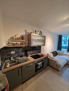 Foto - Hochparterre in Koblenz zur Miete