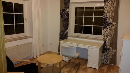 Foto - 4 Zimmer Erdgeschoßwohnung zur Miete in Wesendorf