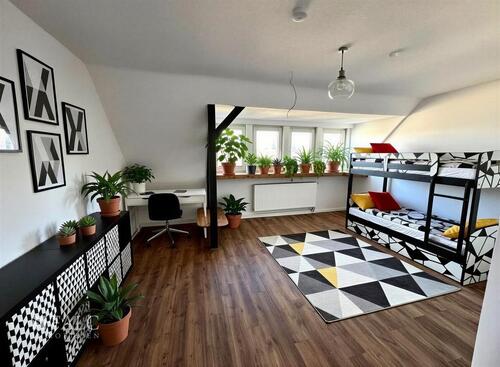 Foto - 3 Zimmer Etagenwohnung zur Miete in Datteln