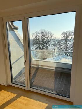 Foto - Dachgeschoßwohnung in Berlin zur Miete