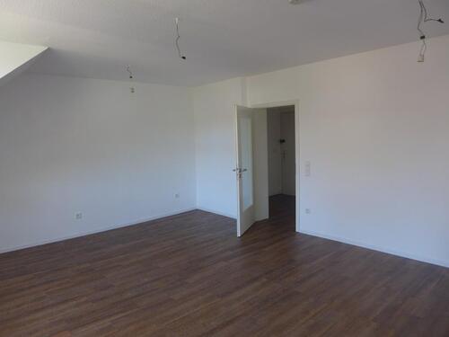 Foto - 4 Zimmer Dachgeschoßwohnung zur Miete in Düsseldorf