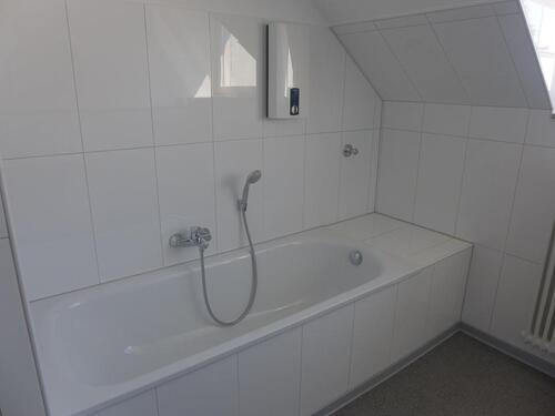 Foto - Dachgeschoßwohnung in Düsseldorf zur Miete