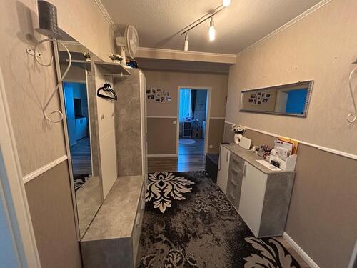 Foto - 5 Zimmer Etagenwohnung in Paderborn