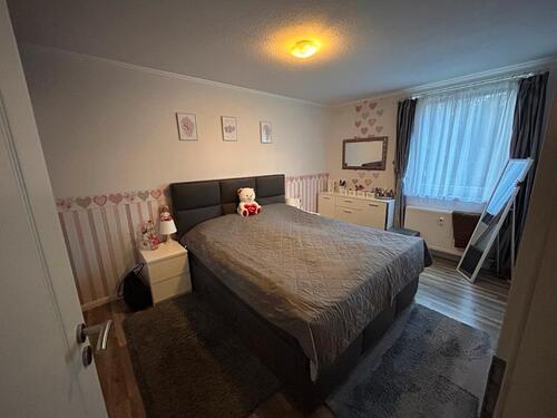 Foto - Etagenwohnung in Paderborn zum Kaufen