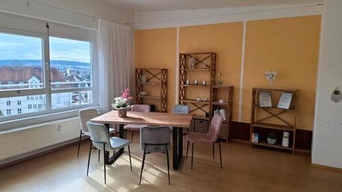 Foto - Vermiete Seminarraum stunden-tage-wochenweise