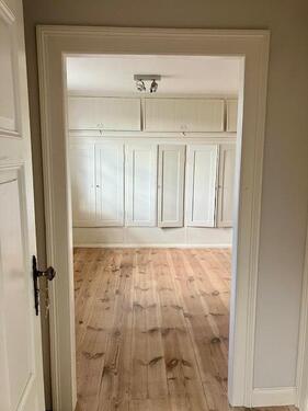 Foto - Etagenwohnung in Bad Belzig zur Miete