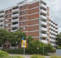 Schöne helle 2-Zimmerwohnung in Prüfening - Regensburg Das Dörnberg