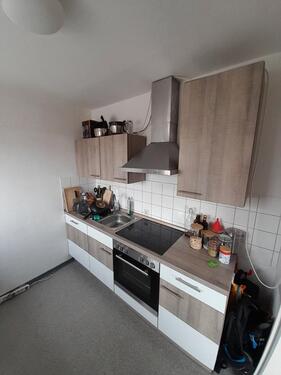 Foto - Etagenwohnung in Regensburg zur Miete