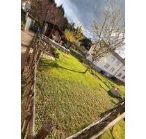 3+1 Zi. Wohnung Tuttlingen GartenGarageStellplatzEBK