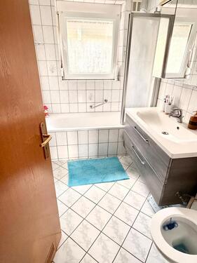 Foto - Etagenwohnung in Tuttlingen zur Miete