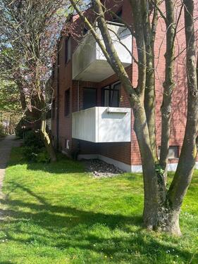 Foto - Wohnung Oldenburg Wechloy zu vermieten