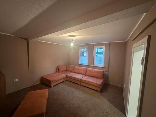 Foto - Erdgeschoßwohnung in Bad Sooden-Allendorf zur Miete