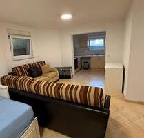 Gemütliche 1 Zimmerwohnung – ideal für Singles Pendler - Gäufelden