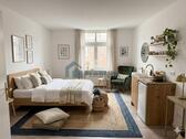 Foto - Perfekt für Ihre Gäste: Frisch renoviertes 1-Zimmer-Apartment zur Ferienvermietung