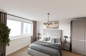 Foto - 2.5 Zimmer Etagenwohnung zum Kaufen in Frankfurt am Main