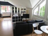 Foto - 1 Zimmer Dachgeschoßwohnung zur Miete in Offenbach am Main