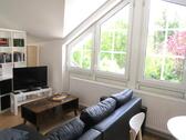 Foto - 1 Zimmer Dachgeschoßwohnung in Offenbach am Main