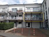 Foto - Eigentumswohnung in Rade Zentral: 2,5 Zi auf 56 qm