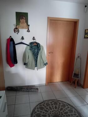 Foto - 2.5 Zimmer Etagenwohnung in Radevormwald