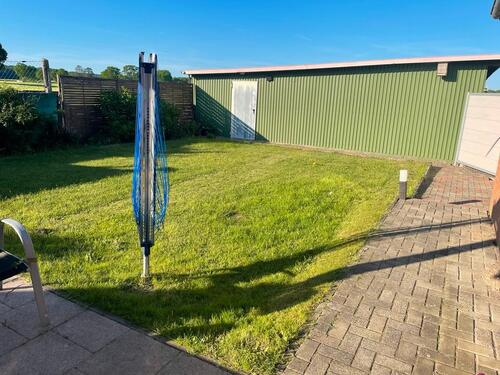 Foto - Einfamilienhaus in Tensfeld zum Kaufen