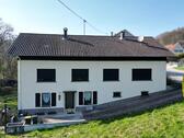 Foto - Freistehendes EinZwei-FH 220T€ plus Baugrundstück 75T€