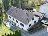Foto - Einfamilienhaus in Merzig
