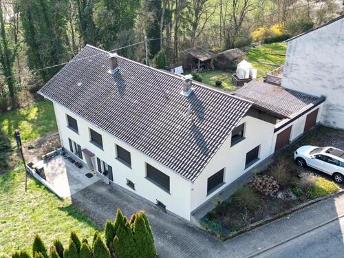 Foto - Einfamilienhaus in Merzig