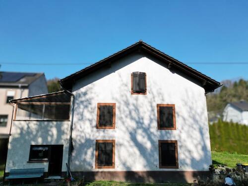 Foto - Einfamilienhaus in Merzig zum Kaufen