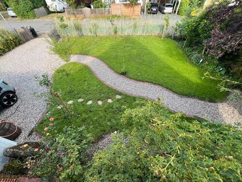 Foto - 4 Zimmer Einfamilienhaus in Schülp bei Rendsburg