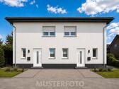 Foto - Moderne Doppelhaushälfte Neubau