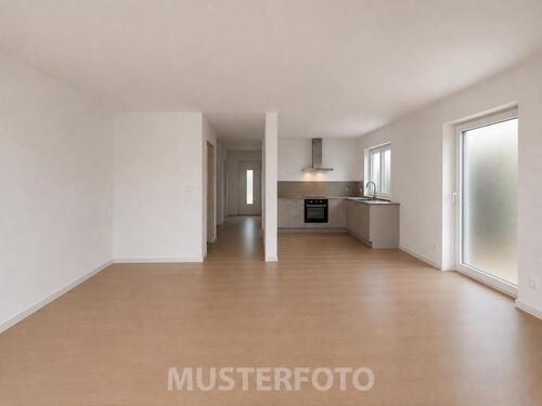 Foto - 4 Zimmer Doppelhaushälfte zum Kaufen in Lübbecke